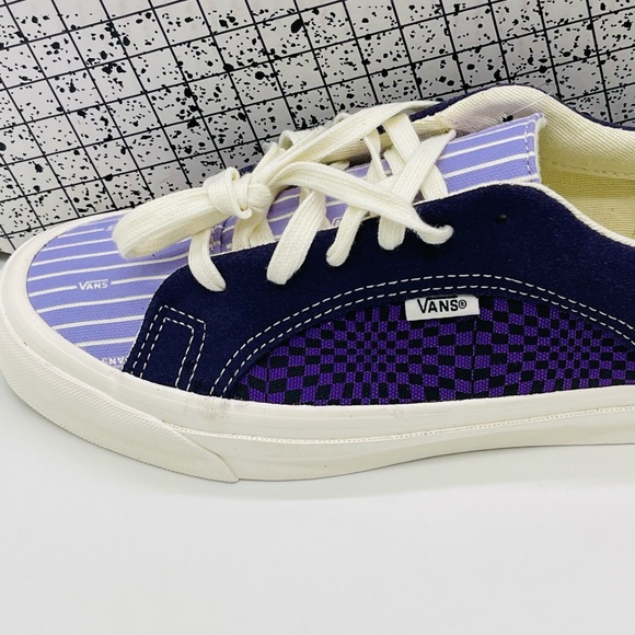 Vans Og Lampin Lx Shoes - Picture 6 of 8